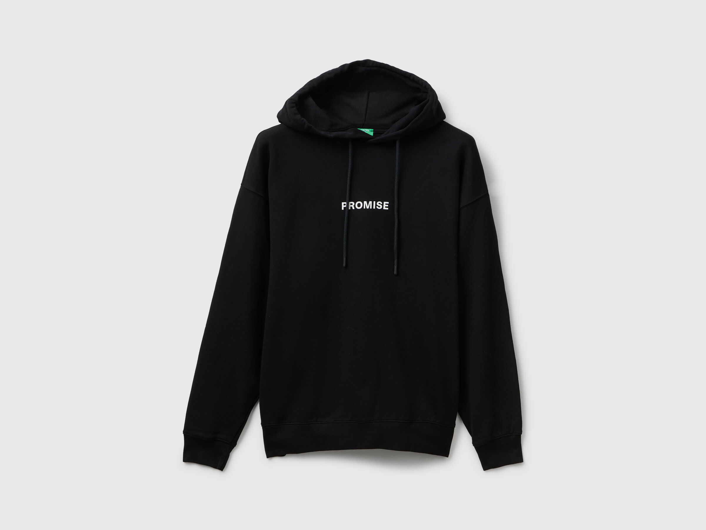SWEATER W/HOOD Herren image number 5